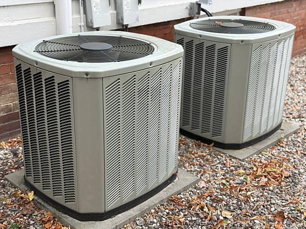 Reliable Hvac contractor in Canyon, MN by Leonard HVAC