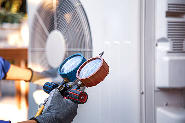 Affordable Hvac solutions in Canyon, MN